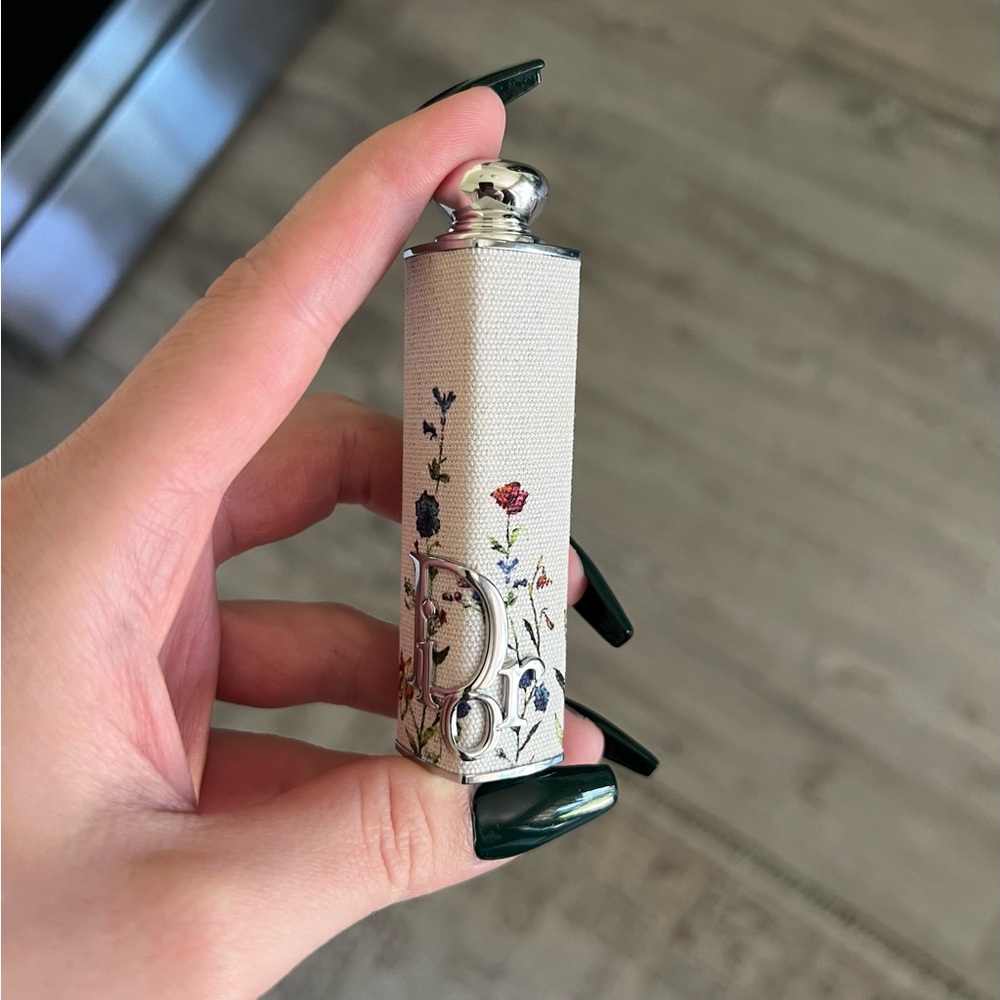 Dior addict limited edition lipstick case